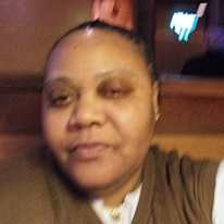 Marlynn Williams