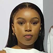 Nonku Bree Mthalane