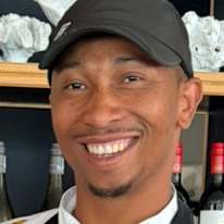 Thabiso Lebata
