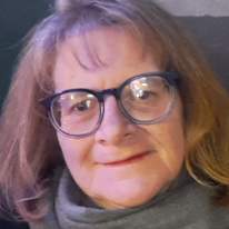 Carol Lynne Kleynhans