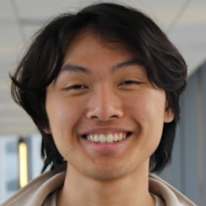 Isaac Ng
