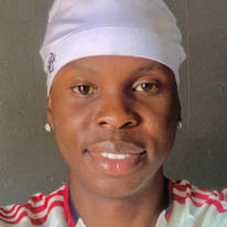 Jody Mhlanga