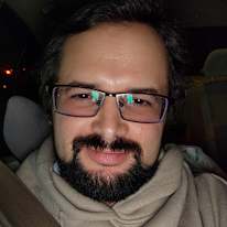 Chris Pepe