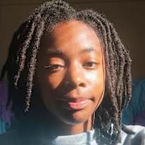 Johnnesha Burris