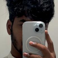 Dhanush