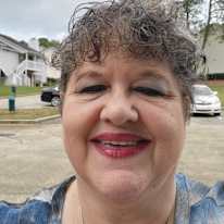 Cynthia Parker