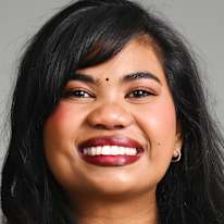 Saranya Naidoo
