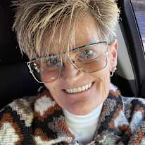 Tracy Fournier
