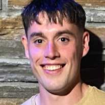 Ryan Mc kenna