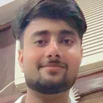 Nikhil Verma