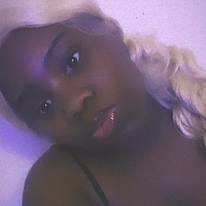 Kamaria Roseboro