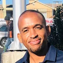Alphons Mashiki Serothwane