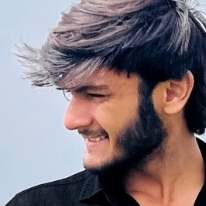 Devansh Panwar