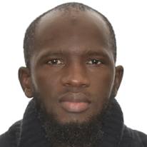 Ebrima k Jammeh