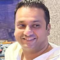 JICKY SHARMA