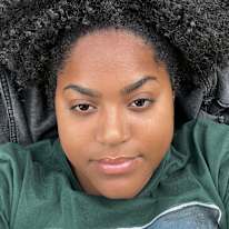 Jailyn Forde