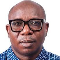 Olabanji Amubieya