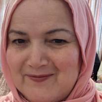 Sonia Badreddine
