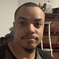 Randy Jerome Drayton