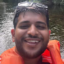 Naveen Sai Mukka