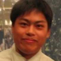 Eddy Chiu