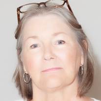 Diane Johnson