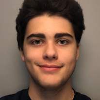 Brody Elliott