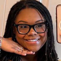 Reyna Williams