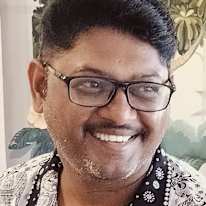 Sathish Kumaar