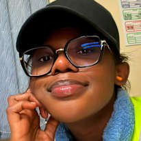 Tshegofatso Marumo