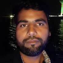 Nisar Ahmad
