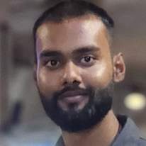 Piyush Raj