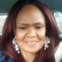 BEVERLY E RICHARDSON