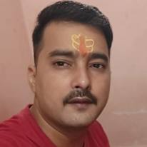 Vishal tiwari