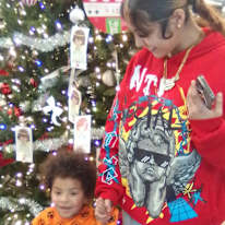 Mariah