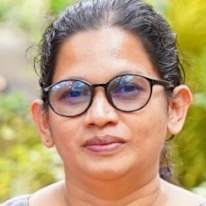 presangika lakmali amarasinghe