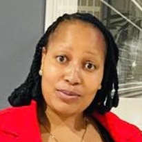 Violet Zweni