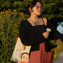 Joselyne A.