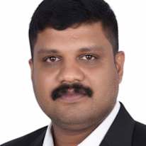 RANJITH E P
