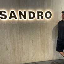 Sandro Costa
