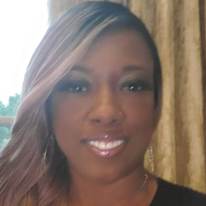 Aleisha Anderson