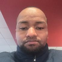 Mamadou Alimou Bah