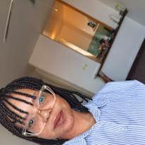 Nthabiseng