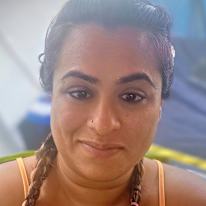 Aliza Dinani