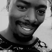 Karabo Moorosi