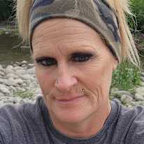 Nancy May Nuckolls