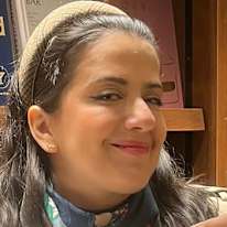 Maria Charalampidi