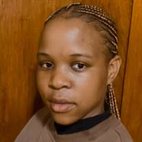 Lebogang Mashigo