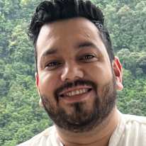 Abhishek Chaudhary