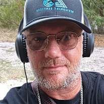 Julian crenshaw